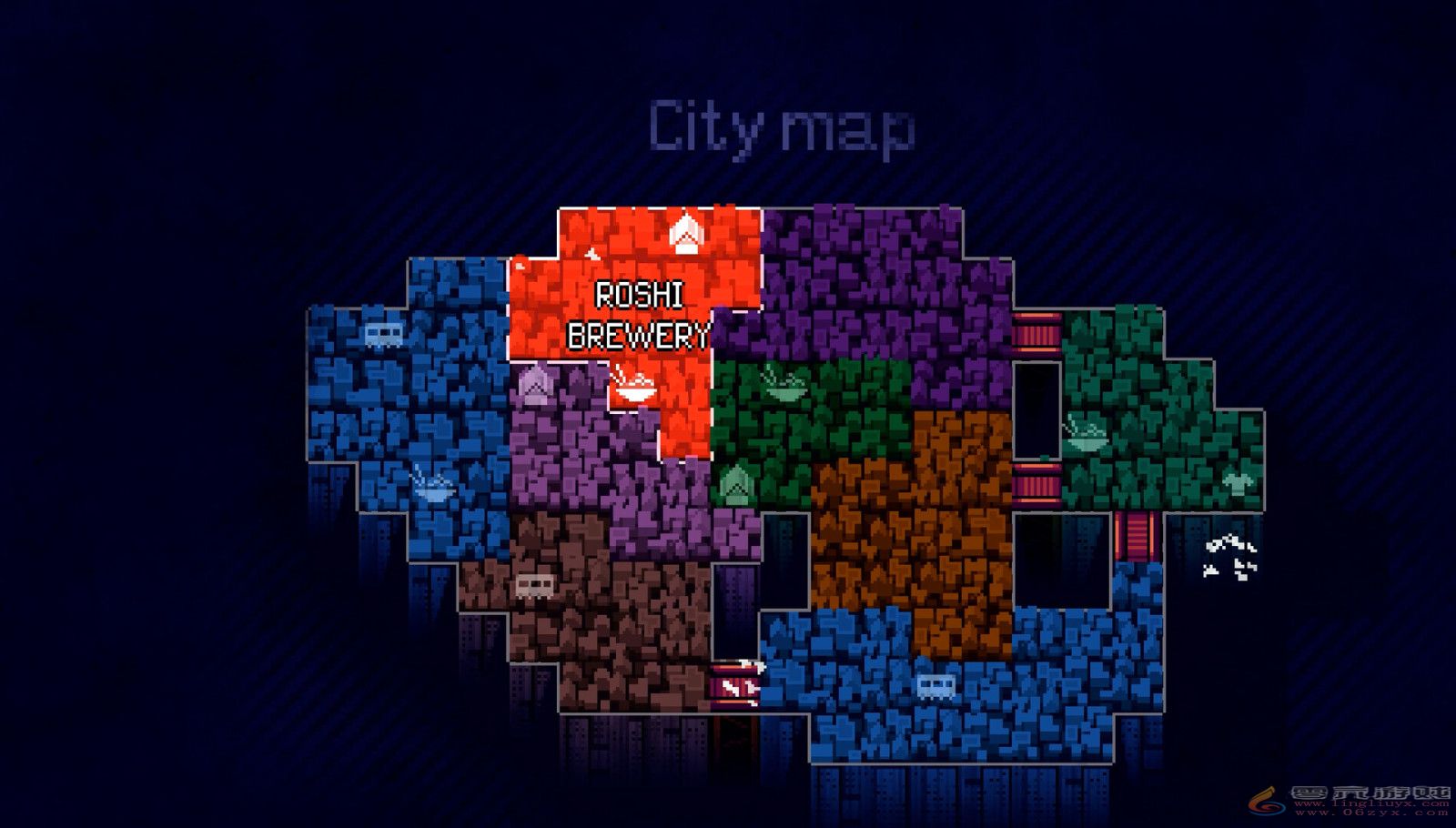 快节奏roguelike游戏《天术》预告 发售日待定(图1) 快节奏roguelike游戏《天术》预告 发售日待定(图1)