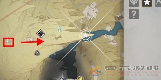 鸣潮红名boss位置一览(图8) 鸣潮红名boss位置一览(图8)