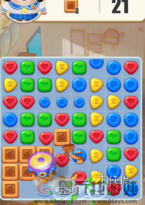 蛋仔滑滑攻略大全(图4) 蛋仔滑滑攻略大全(图4)