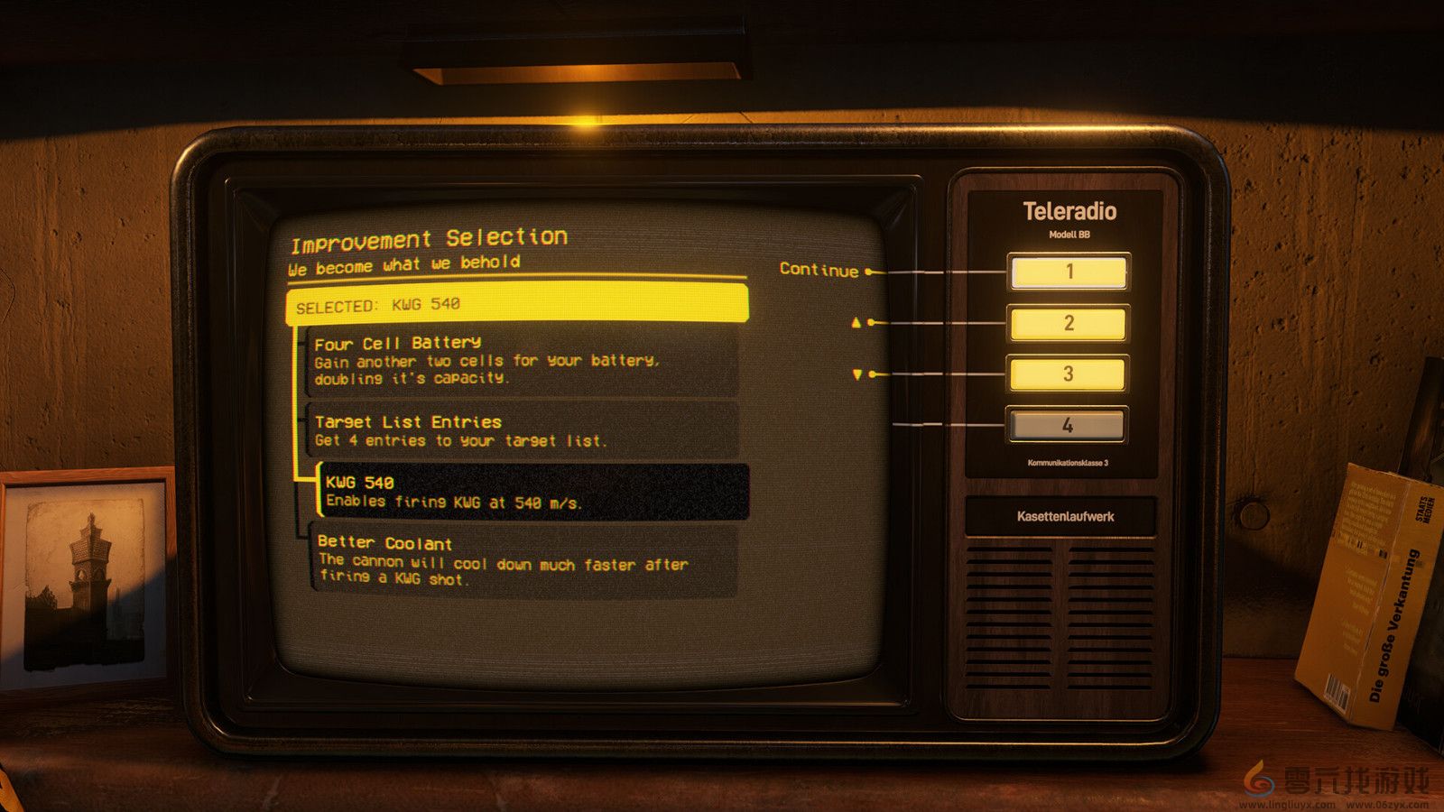 《PVKK: 行星防御炮指挥官》Steam页面上线 发售日待定(图8) 《PVKK: 行星防御炮指挥官》Steam页面上线 发售日待定(图8)