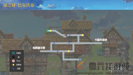 另一个伊甸超越时空的猫攻略大全(图1) 另一个伊甸超越时空的猫攻略大全(图1)