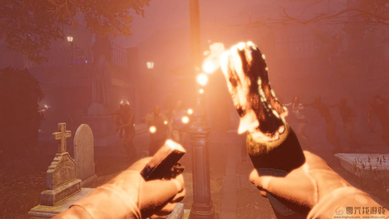 《终极僵尸防御2》7月26日发售 支持简繁体中文(图4) 《终极僵尸防御2》7月26日发售 支持简繁体中文(图4)