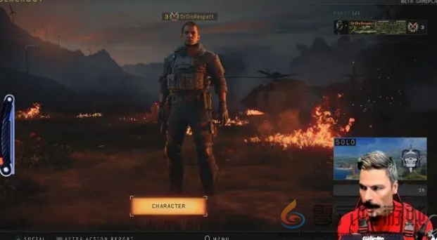 知名网红主播吃鸡老爹涉丑闻 被合伙人游戏工作室断绝关系(图3)