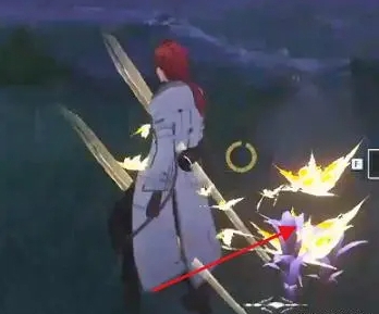 鸣潮觉林峡三个木头金色蝴蝶在哪(图9) 鸣潮觉林峡三个木头金色蝴蝶在哪(图9)