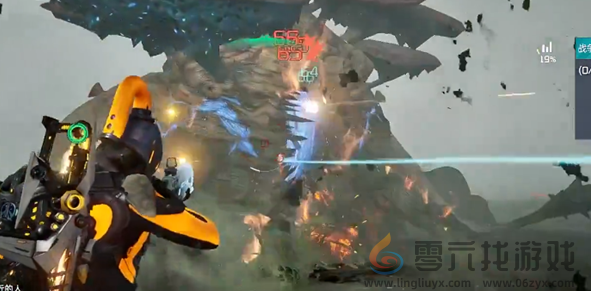 星球重启战争回响五星迷雾使徒怎么打(图2) 星球重启战争回响五星迷雾使徒怎么打(图2)