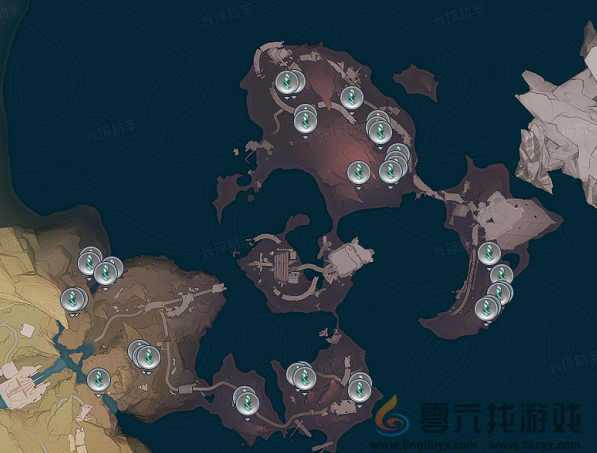 鸣潮植珀作用介绍(图3) 鸣潮植珀作用介绍(图3)
