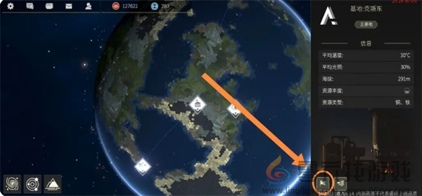 秩序新曙光萌新玩法攻略(图12) 秩序新曙光萌新玩法攻略(图12)