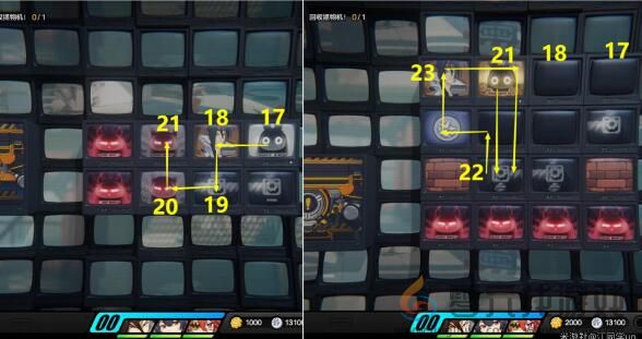 《绝区零》兄弟要出发了任务完成步骤(图7)