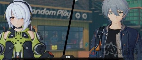 《绝区零》安比的电影时间任务攻略(图5) 《绝区零》安比的电影时间任务攻略(图5)