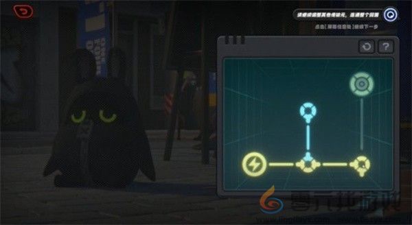 《绝区零》六分街雪中送炭2奖章获取方法(图4)