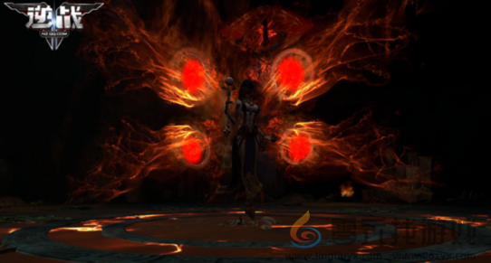 逆战boss角色大全(图4)