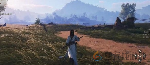 燕云十六声北盟遗址博物获得方法(图2)