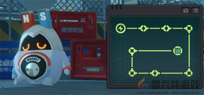 绝区零巴莱大厦前损坏邦布修理方法(图5)