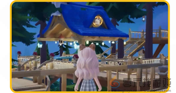 心动小镇泡泡套装要如何获取(图7) 心动小镇泡泡套装要如何获取(图7)