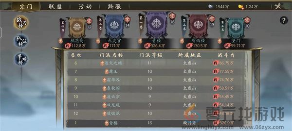 千古江湖梦萌新玩法攻略(图1)