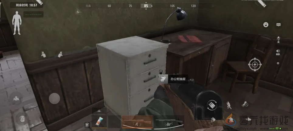 暗区突围农场物资点攻略(图12) 暗区突围农场物资点攻略(图12)