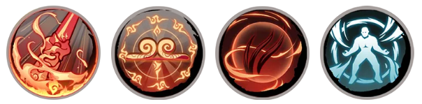 天地劫幽城再临悟空技能搭配(图6) 天地劫幽城再临悟空技能搭配(图6)