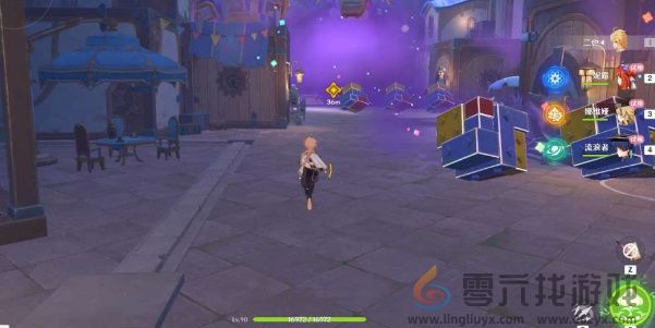 原神直至世界尽头怎么过(图18)