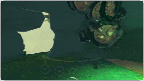 《雨中冒险2》DLC“风暴探寻者”开发者日志(图4) 《雨中冒险2》DLC“风暴探寻者”开发者日志(图4)