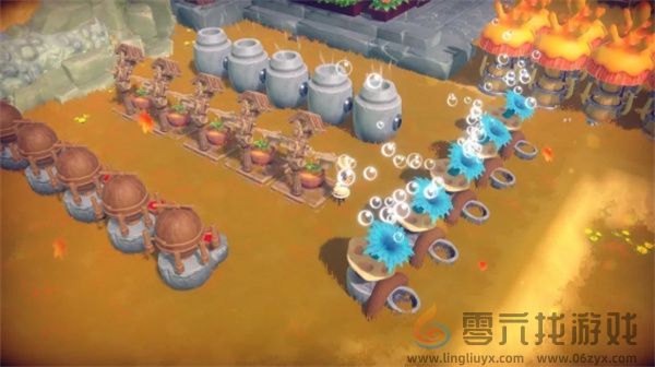 牧野之歌全食谱之炒锅料理配方及效果一览(图1) 牧野之歌全食谱之炒锅料理配方及效果一览(图1)