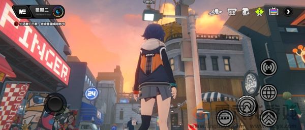 绝区零猫咪曲奇在哪(图4) 绝区零猫咪曲奇在哪(图4)