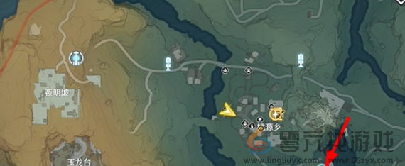 鸣潮1.2同望当空月任务完成攻略(图4)