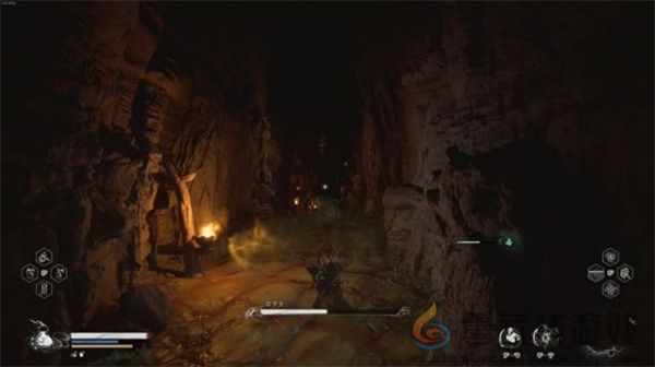 黑神话悟空右手虫打法技巧攻略详解(图4) 黑神话悟空右手虫打法技巧攻略详解(图4)