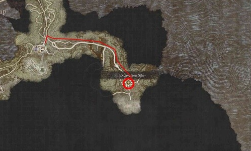 龙之信条2dragonsdogma2支线指明的道路任务攻略(图6) 龙之信条2dragonsdogma2支线指明的道路任务攻略(图6)