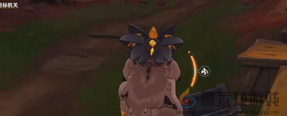 原神更高更快更强成就达成攻略(图3) 原神更高更快更强成就达成攻略(图3)