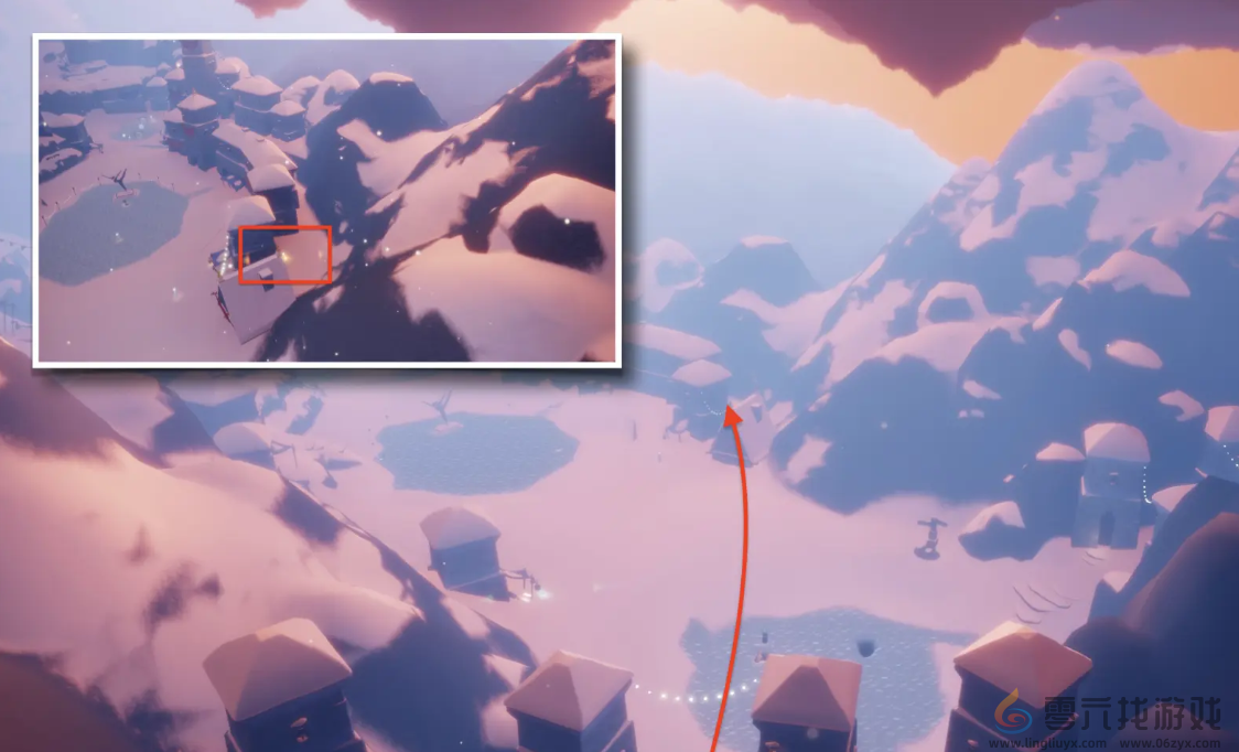 光遇9.3每日任务怎么做(图4) 光遇9.3每日任务怎么做(图4)