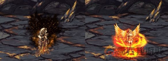 地下城与勇士起源追忆光环全职业外观一览(图8)