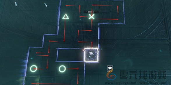 逆水寒手游幽海迷梦卡片获取攻略(图4) 逆水寒手游幽海迷梦卡片获取攻略(图4)