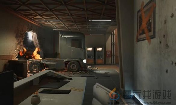 三角洲行动赛伊德位置攻略(图3)