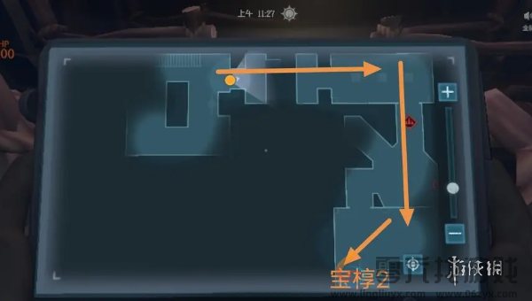 代号超自然深层图5怎么过(图2)