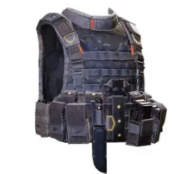 《萤火突击》艾莉莎护甲防具一览(图5) 《萤火突击》艾莉莎护甲防具一览(图5)