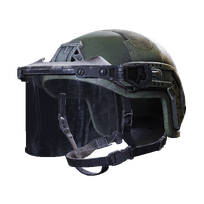 《萤火突击》艾莉莎头盔防具一览(图5)