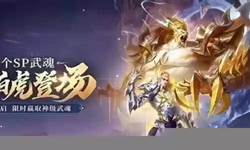 白虎外传阵容搭配攻略