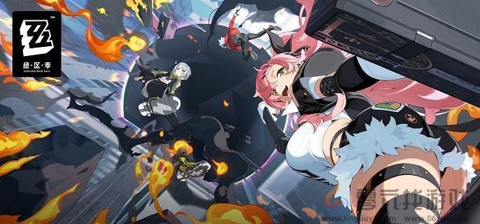 绝区零原始朋克适用角色分析(图1)