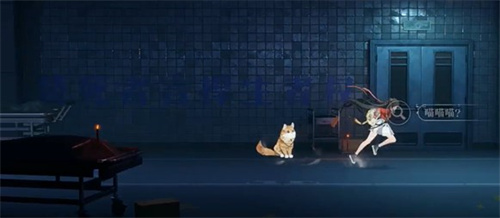 归龙潮光是活着就用尽了全力任务怎么玩(图3) 归龙潮光是活着就用尽了全力任务怎么玩(图3)