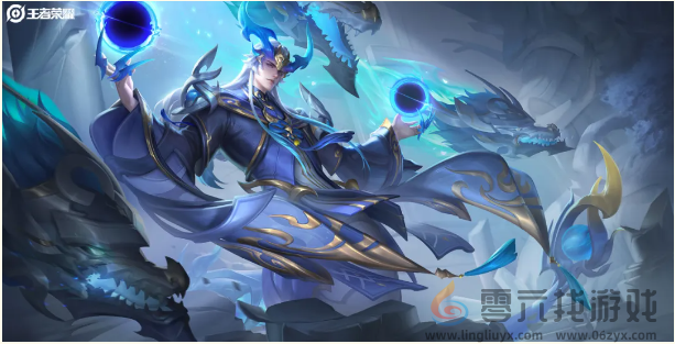 《王者荣耀》东皇太一噬灭天穹新皮肤上线时间一览(图3) 《王者荣耀》东皇太一噬灭天穹新皮肤上线时间一览(图3)