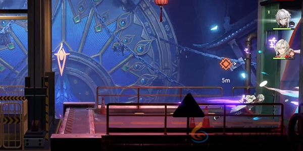 归龙潮千生万死落叶无根任务如何过关(图5) 归龙潮千生万死落叶无根任务如何过关(图5)