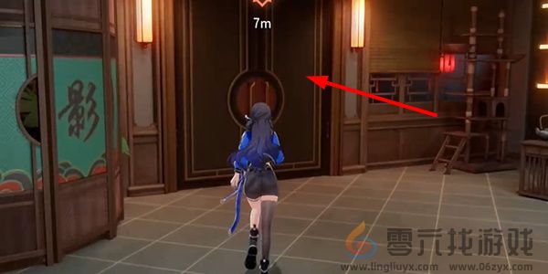 归龙潮千生万死落叶无根任务如何过关(图8) 归龙潮千生万死落叶无根任务如何过关(图8)