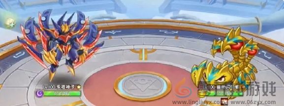 西普大陆雷雨闪电蝎打法攻略(图2) 西普大陆雷雨闪电蝎打法攻略(图2)