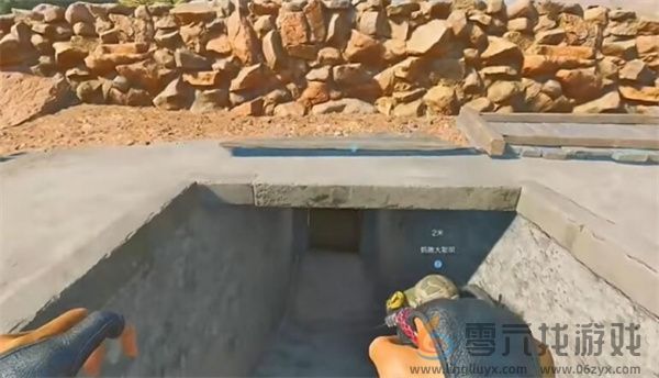 三角洲行动长弓溪谷隐秘协议箱位置一览(图10) 三角洲行动长弓溪谷隐秘协议箱位置一览(图10)