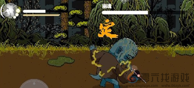 黑神话悟空像素版新手怎么玩(图5) 黑神话悟空像素版新手怎么玩(图5)