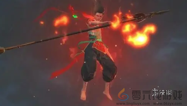 洪荒西行录角色哪个强(图2) 洪荒西行录角色哪个强(图2)