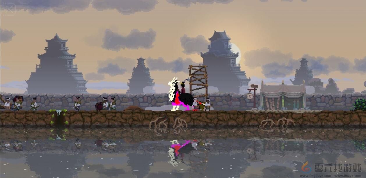 王国两位君主攻略大全(图7) 王国两位君主攻略大全(图7)