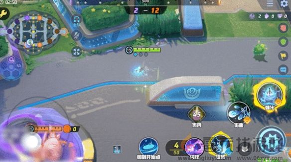 宝可梦大集结千面避役的技能是怎么样的(图6) 宝可梦大集结千面避役的技能是怎么样的(图6)