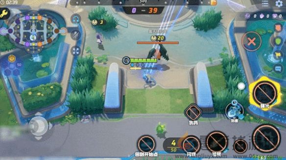 宝可梦大集结千面避役的技能是怎么样的(图10) 宝可梦大集结千面避役的技能是怎么样的(图10)