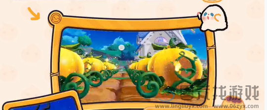 蛋仔派对万圣节活动有哪些(图3) 蛋仔派对万圣节活动有哪些(图3)